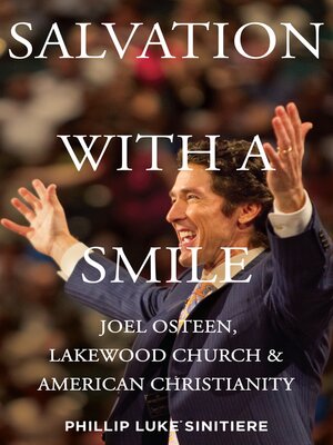 Salvation with a Smile - ebook